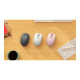 LOGI M196 Bluetooth Mouse - Off White