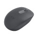 LOGI M196 Bluetooth Mouse Graphite