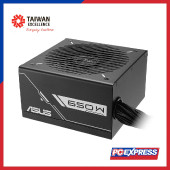 ASUS Prime 650W Bronze