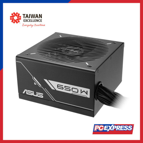 ASUS Prime 650W Bronze