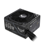 ASUS TUF Gaming 650W Bronze EVO ATX3.1