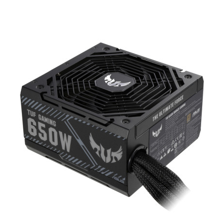 ASUS TUF Gaming 650W Bronze EVO ATX3.1