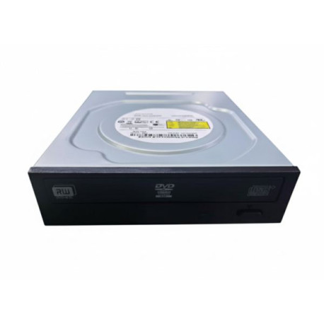 Gembird Internal SATA 5.25" DVD drive, black