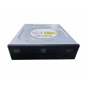 Gembird Internal SATA 5.25" DVD drive, black