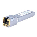 MaxLink SFP 1 2.5 5 10G copper module, RJ-45, 30m, 10Gbps