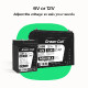 Green Cell (AGM37) baterija AGM 4V/4Ah
