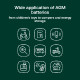 Green Cell (AGM37) baterija AGM 4V/4Ah