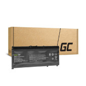 Green Cell (HP187) baterija 3500 mAh, 15.4V SR04XL za HP Omen 15-CE 15-CE004NW 15-CE008NW 15-CE010NW 15-DC 17-CB, HP Pavilion