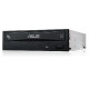 Asus DVD+/-RW DL 24× SATA, crna (DRW-24D5MT)