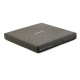 Gembird CD/DVD vanjski snimač, USB 2.0  (DVD-USB-04)