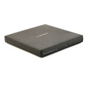 Gembird CD/DVD vanjski snimač, USB 2.0  (DVD-USB-04)