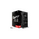 XFX AMD Radeon RX 7600 Speedster SWFT 8GB GDDR6/128-bit, PCIe 4.0, 1× HDMI/3× DP