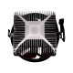 Xilence A250PWM hladnjak za AMD procesore, 92mm PWM ventilator