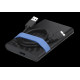Verbatim Store 'n' Go kućište za 2.5'' HDD ili SSD, USB-A 3.2 Gen1