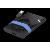 Verbatim Store 'n' Go kućište za 2.5'' HDD ili SSD, USB-A 3.2 Gen1