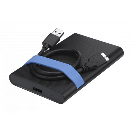 Verbatim Store 'n' Go kućište za 2.5'' HDD ili SSD, USB-A 3.2 Gen1