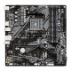 Gigabyte MB B550M K, S.AM4, 4XDDR4/4733(O.C.) PCIe 4.0, G-LAN, HDMI/DP, mATX