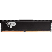 Patriot DIMM 8GB DDR4 3200MHz Signature Line