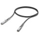 Ubiquiti UACC-DAC-SFP10-1M, DAC kabel, 10 Gbps, 1.0m