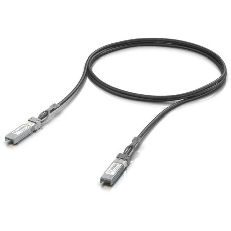 Ubiquiti UACC-DAC-SFP10-1M, DAC kabel, 10 Gbps, 1.0m