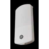 Mikrotik wAP ax LTE7 kit (2026) wireless AP, dual-band, 2 (DC jack, PoE-IN) 2x10/100/1000 Ethernet ports, Wi-Fi 6, IP66