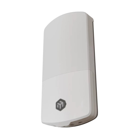 Mikrotik wAP ax LTE7 kit (2026) wireless AP, dual-band, 2 (DC jack, PoE-IN) 2x10/100/1000 Ethernet ports, Wi-Fi 6, IP66
