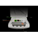Mikrotik wAP ax LTE7 kit (2026) wireless AP, dual-band, 2 (DC jack, PoE-IN) 2x10/100/1000 Ethernet ports, Wi-Fi 6, IP66