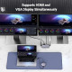 Ugreen UGREEN bežični HDMI adapter 4K 30Hz 2.4G/5G za laptop , PC, TV ili projektor  (90909A)