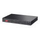 TP-Link 10-port Gigabit PoE preklopnik (Switch), 9×10/100/1000Mbps RJ45 Ports (6x PoE+, 2x PoE++, 2x Gigabit Non-PoE), 1×1000