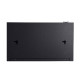 TP-Link 10-port Gigabit PoE preklopnik (Switch), 9×10/100/1000Mbps RJ45 Ports (6x PoE+, 2x PoE++, 2x Gigabit Non-PoE), 1×1000