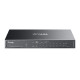 TP Link Omada 10-Port Gigabit Easy managed preklopnik (Switch) with 8-Port PoE+
