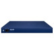 PLANET Layer 3 24-Port 2.5GBASE-T 95W 802.3bt PoE + 6-Port 10GBASE-X SFP+ Managed Ethernet Switch, 720W PoE budget, hardware-