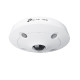 TP-Link VIGI InSight S655I IR Fisheye kamera 2K 5MP, H.265+, 360°, RJ45, Night Vision, microSD, dvosmjerni audio, detekcija p