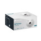 TP-Link VIGI InSight S655I IR Fisheye kamera 2K 5MP, H.265+, 360°, RJ45, Night Vision, microSD, dvosmjerni audio, detekcija p