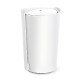 TP-Link AX3000 5G Whole Home Mesh WiFi 6, 574Mbps/2402Mbps (2.4GHz/5GHz), 802.11ax/ac/n/a/b/g, 1× 2.5 Gbps port + 2× Gigabit