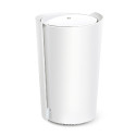 TP-Link AX3000 5G Whole Home Mesh WiFi 6, 574Mbps/2402Mbps (2.4GHz/5GHz), 802.11ax/ac/n/a/b/g, 1× 2.5 Gbps port + 2× Gigabit 