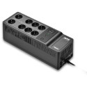 APC Back UPS 650VA/400W, Offline, 8x Schuko CEE7, USB A charging port (BE650G2-GR)