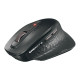 Cherry STREAM ULTIMATE ergonomski miš, crni