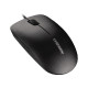 Cherry MC 2000 Infra-red miš, USB, crni