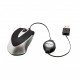 Verbatim GO Mini Optical Travel Mouse USB3.0/2.0, crni