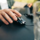 Verbatim GO Mini Optical Travel Mouse USB3.0/2.0, crni