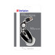 Verbatim GO Mini Optical Travel Mouse USB3.0/2.0, crni