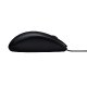 Logitech M90 optički miš, USB, sivi (910-001793)