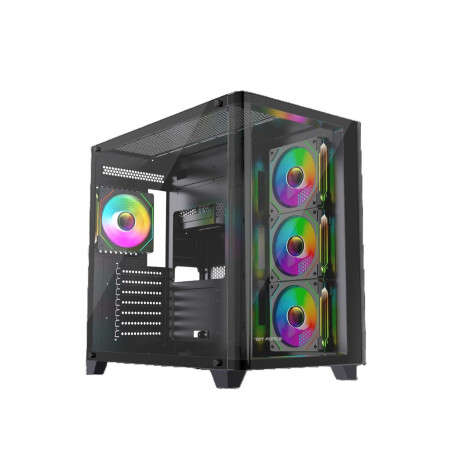 Cratos General - Ryzen 7 7800X3D, 32GB DDR5, 1TB NVMe SSD, RTX 5060 TI 16GB, WiFi, Windows 11 Pro