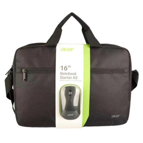 ACER Starter Kit Bag 15.6inch and Mouse
