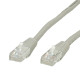 STANDARD UTP mrežni kabel Cat.6, 0.5m, bež