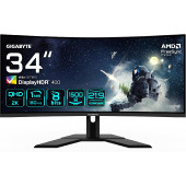 Monitor Gigabyte G34WQCP