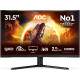 Monitor AOC CQ32G4
