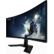 Monitor Gigabyte G34WQCP
