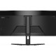 Monitor Gigabyte G34WQCP